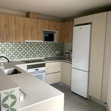 Catalina House Apartment