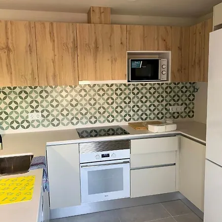 Apartment Catalina House Reus