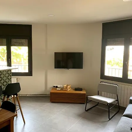 Catalina House Apartment Reus