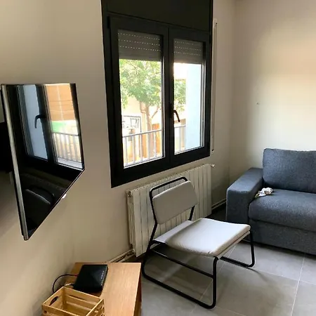 Catalina House Apartment Reus